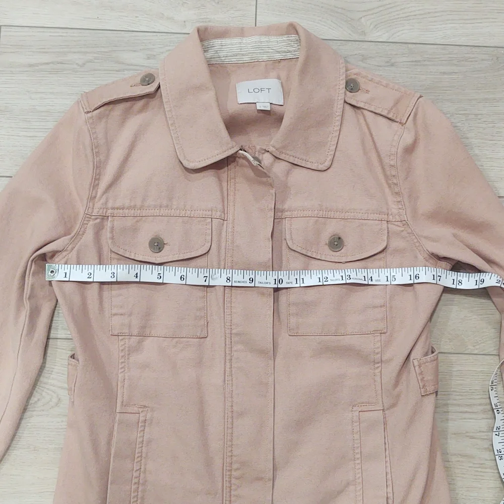 Loft Jacket - Picture 6 of 7